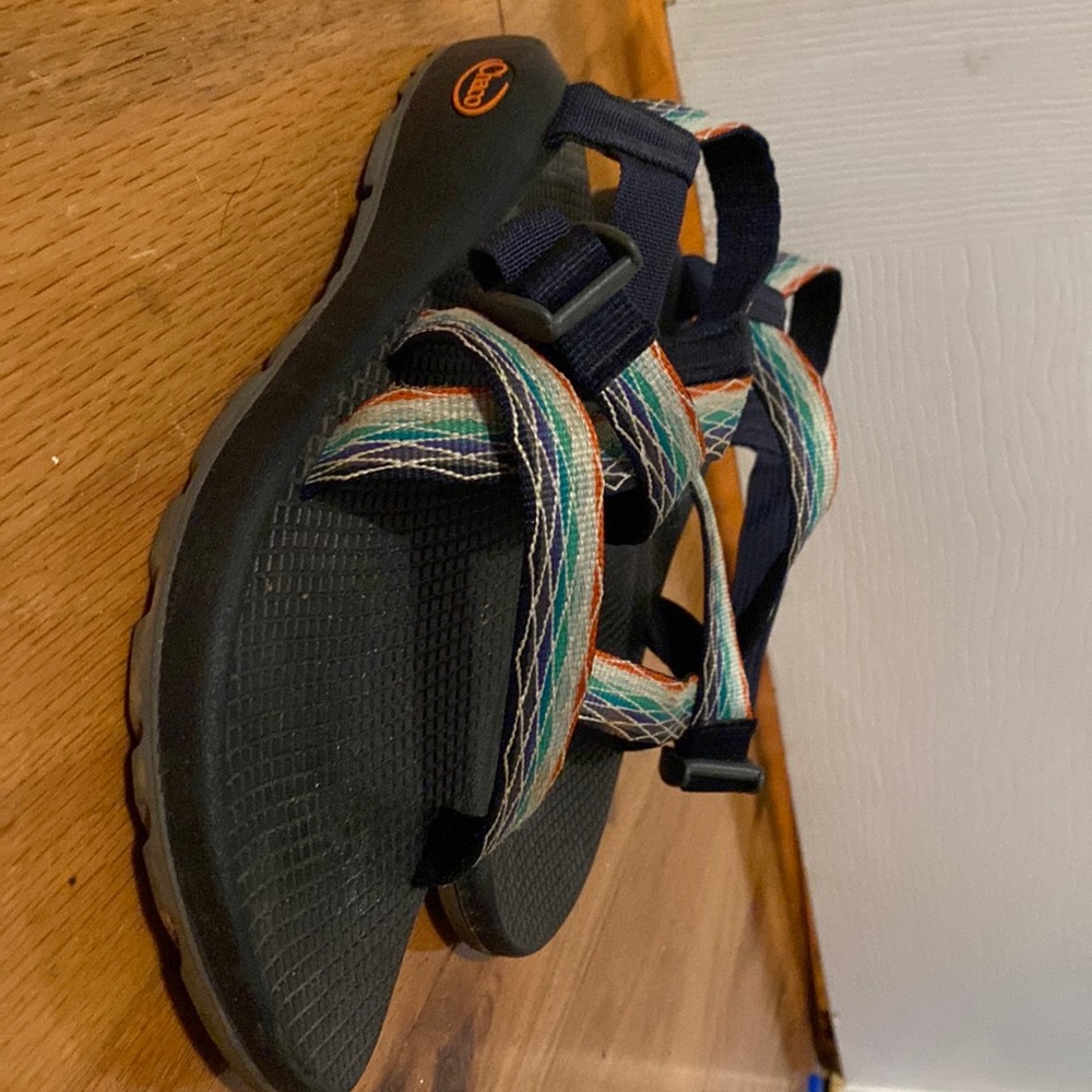 CHACOS!! size 8.5 in women’s.